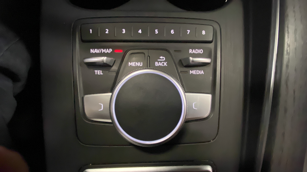 2018 Audi A5 2.0T Premium Plus quattro
