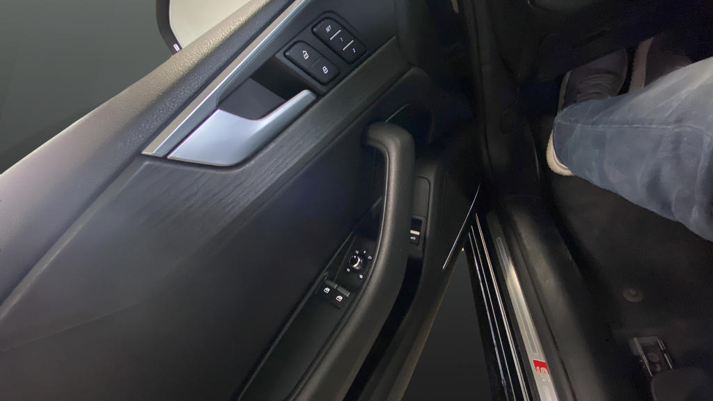 2018 Audi A5 2.0T Premium Plus quattro