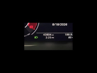 2020 Audi RS Q8 4.0T quattro