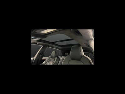 2020 Audi RS Q8 4.0T quattro