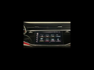 2020 Audi RS Q8 4.0T quattro