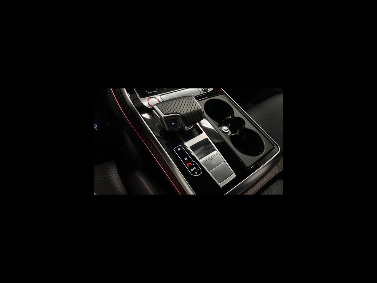 2020 Audi RS Q8 4.0T quattro