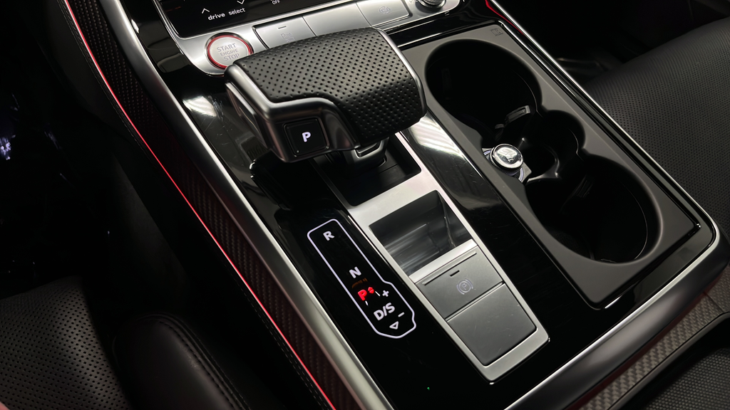 2020 Audi RS Q8 4.0T quattro