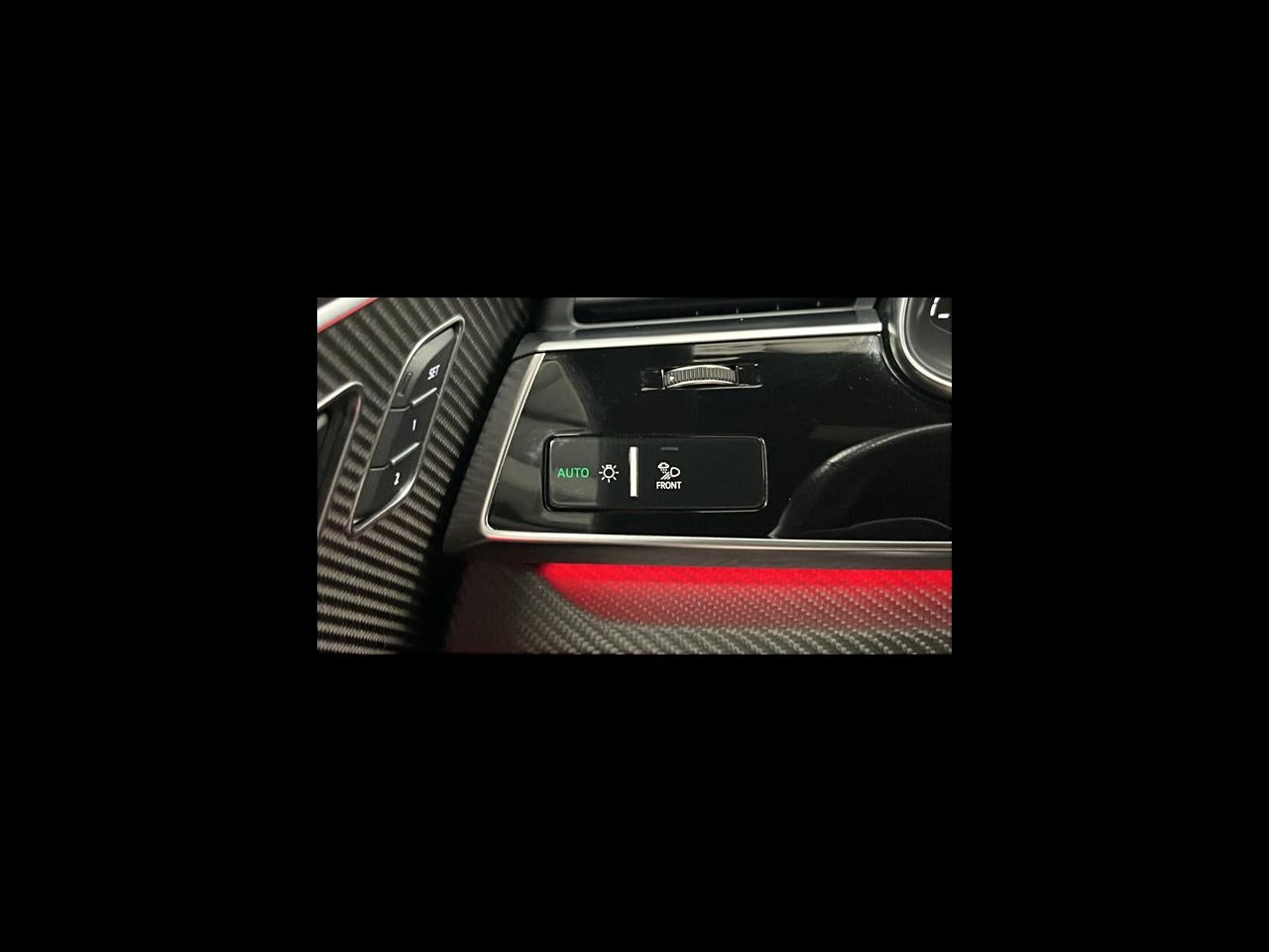 2020 Audi RS Q8 4.0T quattro