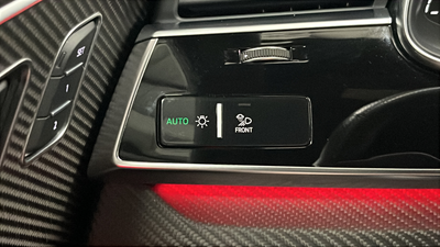 2020 Audi RS Q8 4.0T quattro