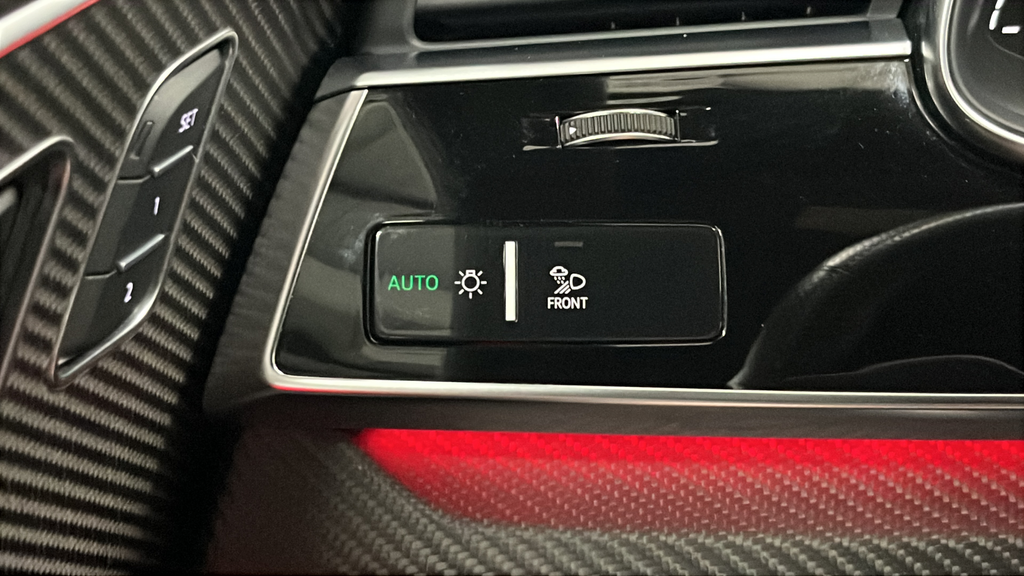 2020 Audi RS Q8 4.0T quattro