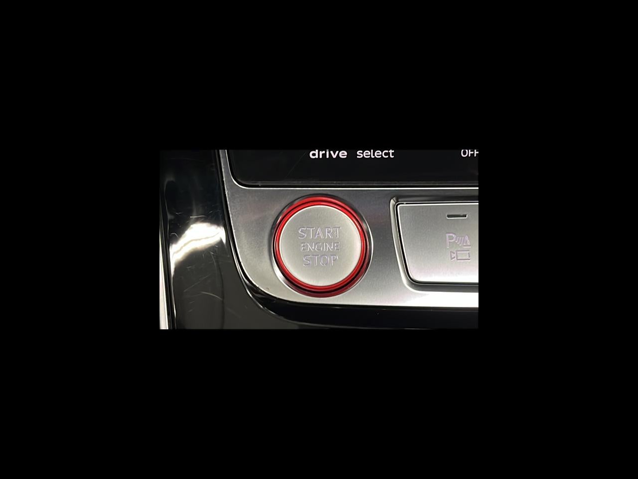 2020 Audi RS Q8 4.0T quattro