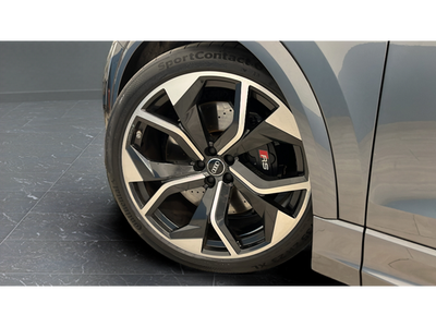 2020 Audi RS Q8 4.0T quattro