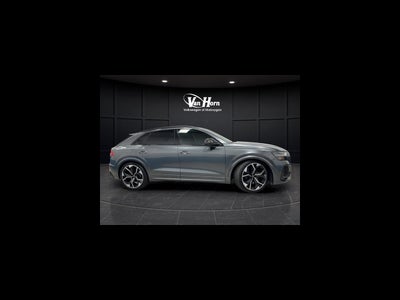 2020 Audi RS Q8 4.0T quattro