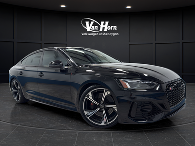2024 Audi RS 5 2.9T quattro