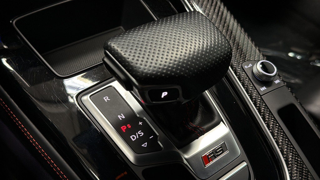 2024 Audi RS 5 2.9T quattro