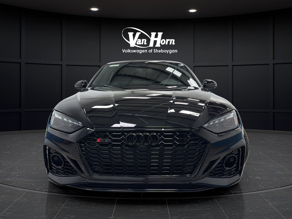2024 Audi RS 5 2.9T quattro