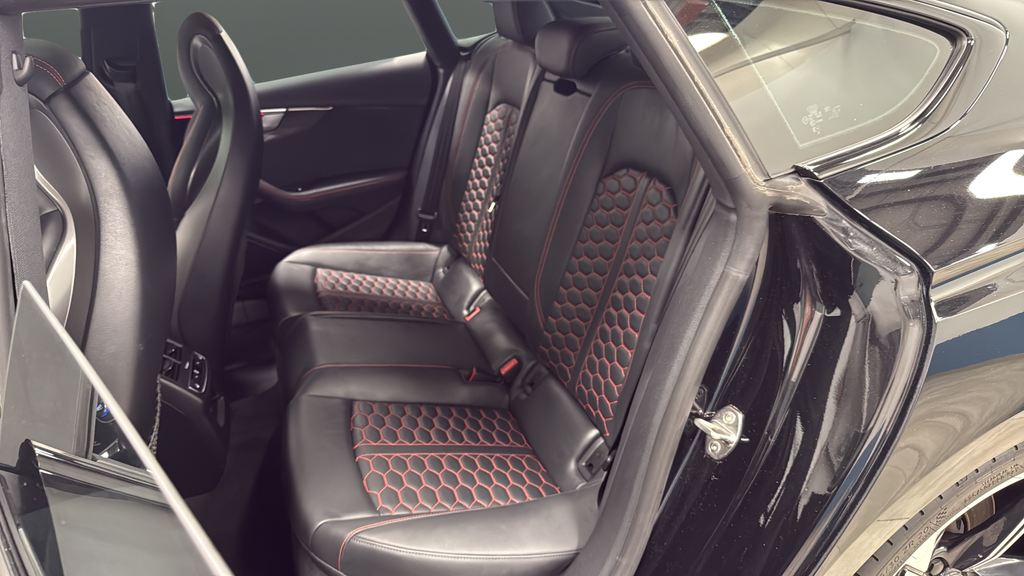 2024 Audi RS 5 2.9T quattro