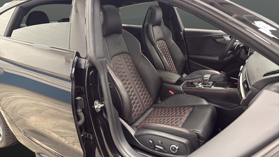 2024 Audi RS 5 2.9T quattro