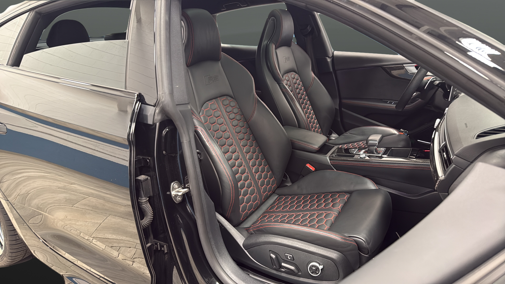 2024 Audi RS 5 2.9T quattro