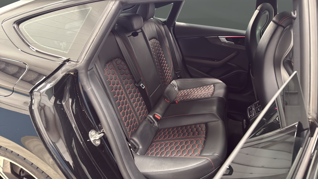 2024 Audi RS 5 2.9T quattro