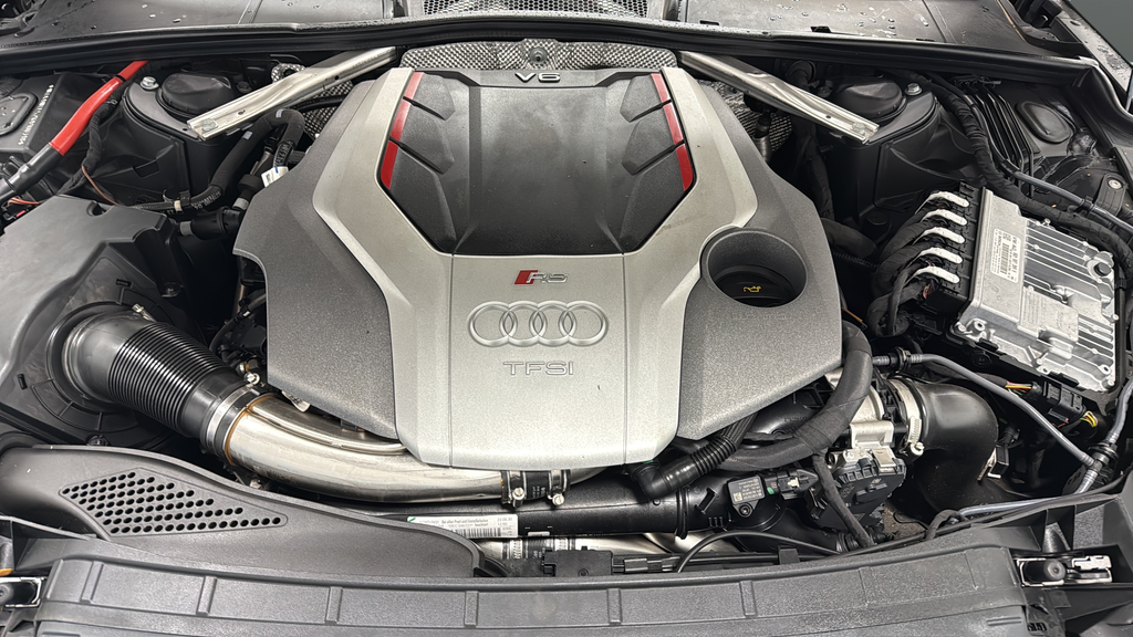 2024 Audi RS 5 2.9T quattro