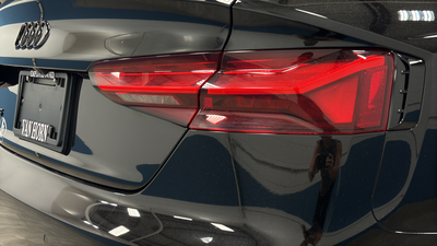 2024 Audi RS 5 2.9T quattro