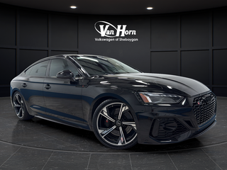 2024 Audi RS 5 2.9T quattro