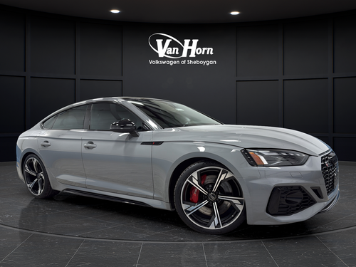 2024 Audi RS 5 2.9T quattro