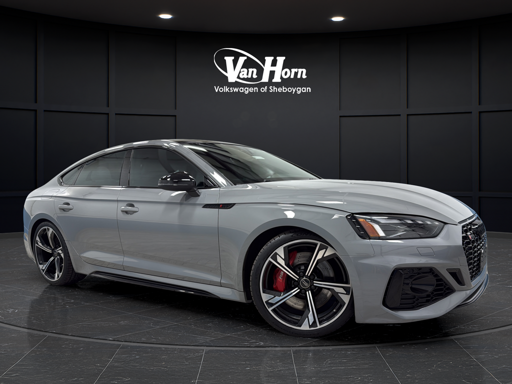 2024 Audi RS 5 2.9T quattro
