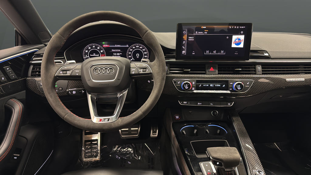 2024 Audi RS 5 2.9T quattro
