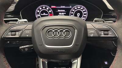 2024 Audi RS 5 2.9T quattro
