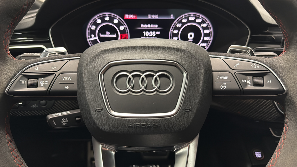 2024 Audi RS 5 2.9T quattro