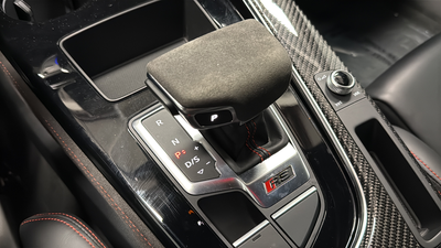 2024 Audi RS 5 2.9T quattro
