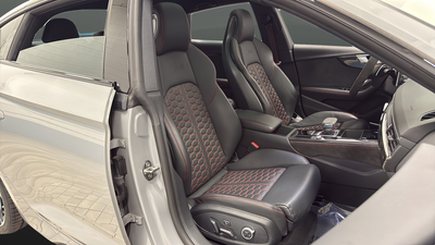 2024 Audi RS 5 2.9T quattro