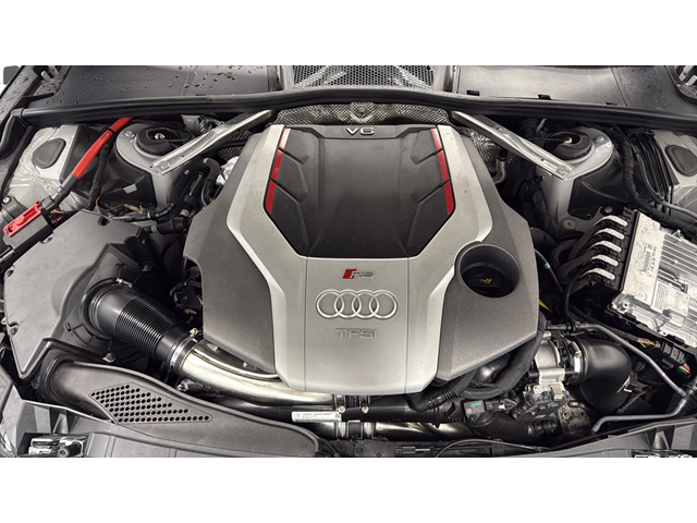 2024 Audi RS 5 2.9T quattro
