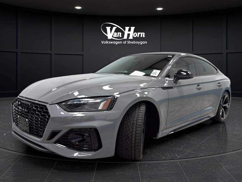 2024 Audi RS 5 2.9T quattro