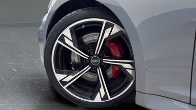 2024 Audi RS 5 2.9T quattro
