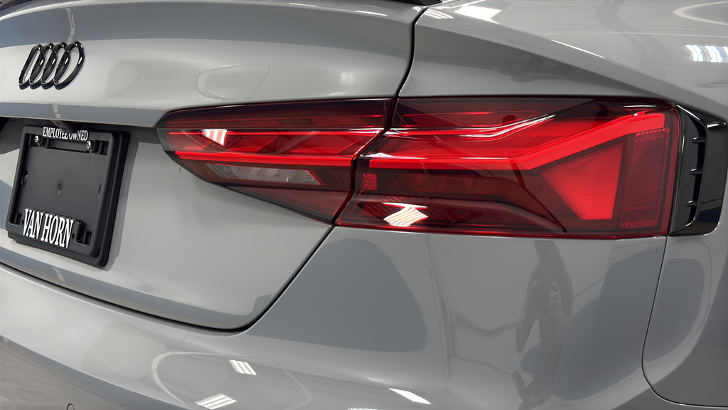 2024 Audi RS 5 2.9T quattro