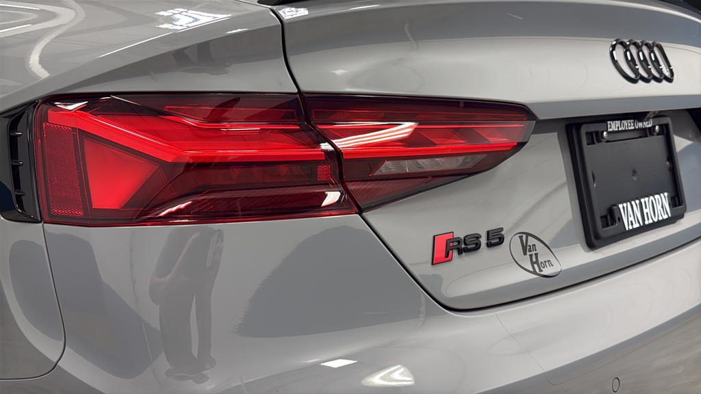 2024 Audi RS 5 2.9T quattro
