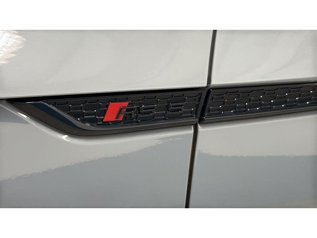 2024 Audi RS 5 2.9T quattro