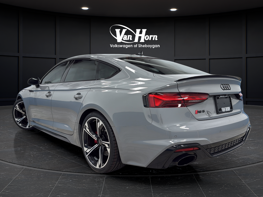 2024 Audi RS 5 2.9T quattro