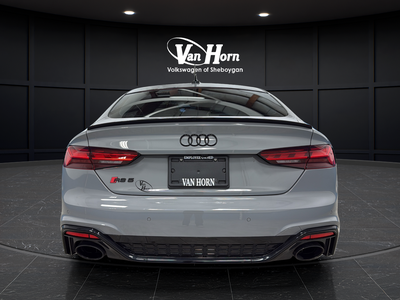 2024 Audi RS 5 2.9T quattro