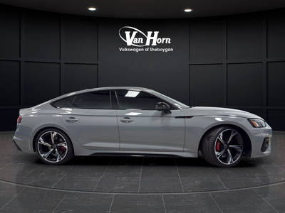 2024 Audi RS 5 2.9T quattro