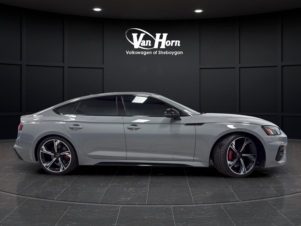 2024 Audi RS 5 2.9T quattro