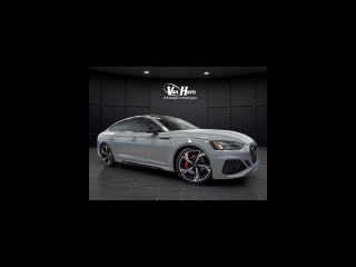 2024 Audi RS 5 2.9T quattro