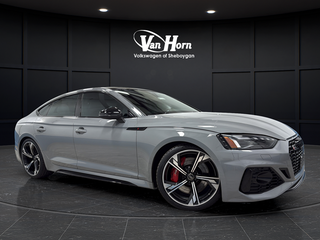 2024 Audi RS 5 2.9T quattro