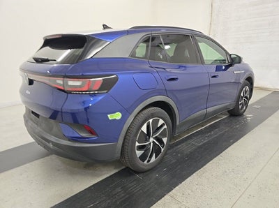 2021 Volkswagen ID.4 Pro S