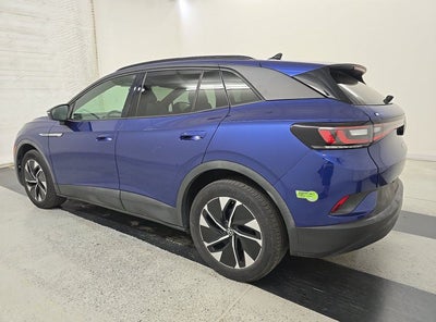 2021 Volkswagen ID.4 Pro S