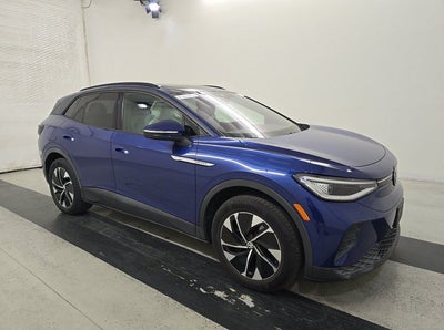 2021 Volkswagen ID.4 Pro S