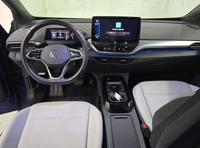 2021 Volkswagen ID.4 Pro S