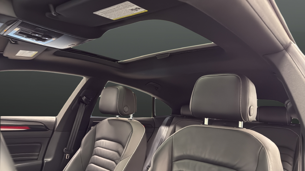 2023 Volkswagen Arteon 2.0T SEL R-Line
