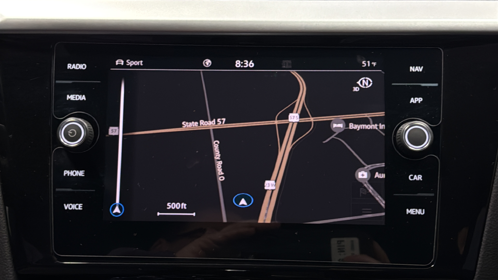 2023 Volkswagen Arteon 2.0T SEL R-Line