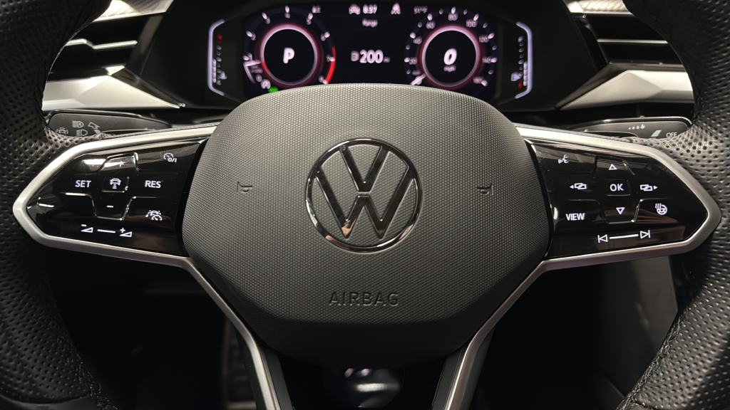 2023 Volkswagen Arteon 2.0T SEL R-Line