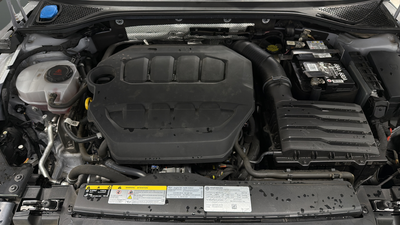 2023 Volkswagen Arteon 2.0T SEL R-Line